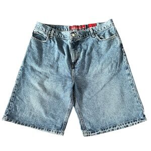Vintage Jorts Quicksilver